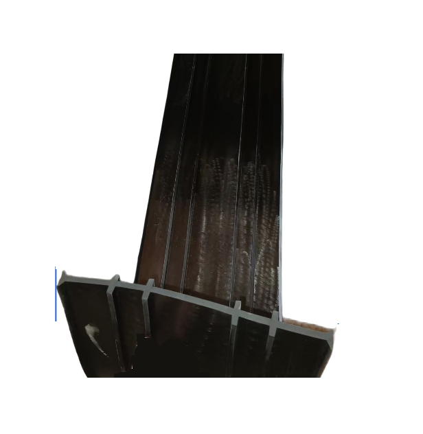 Rubber Waterstops for Concrete Joint Sealing