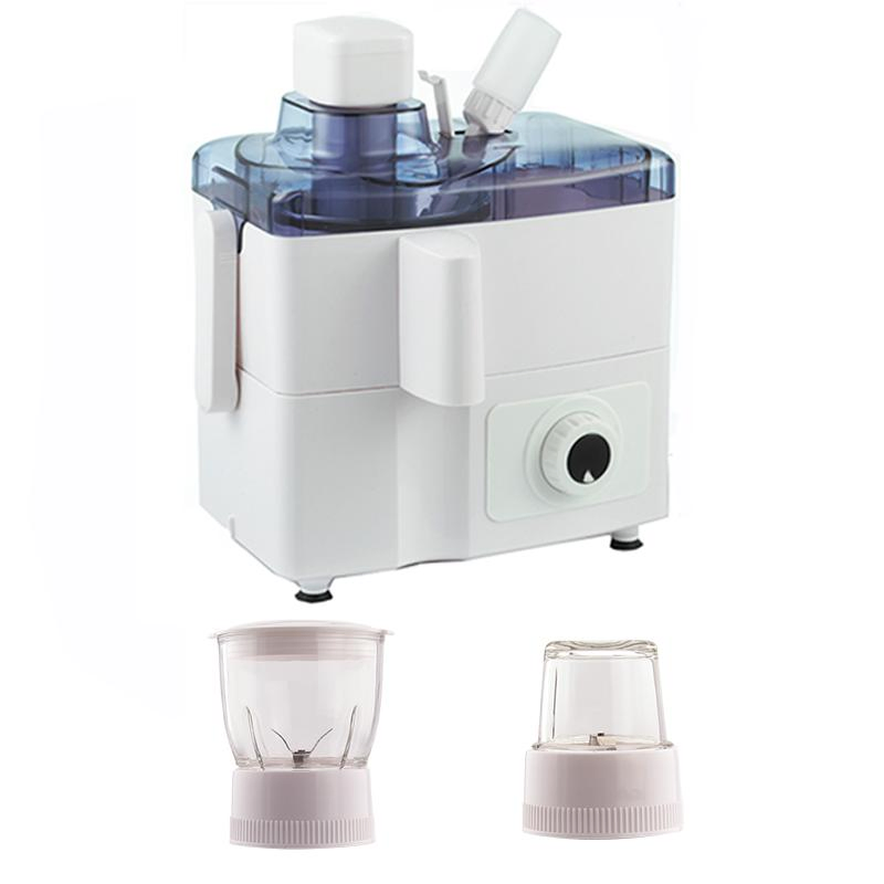 Hot Sale 350W Electric Home Kitchen Appliance Multifunction Nutritional Juicer Mixer Food Processor