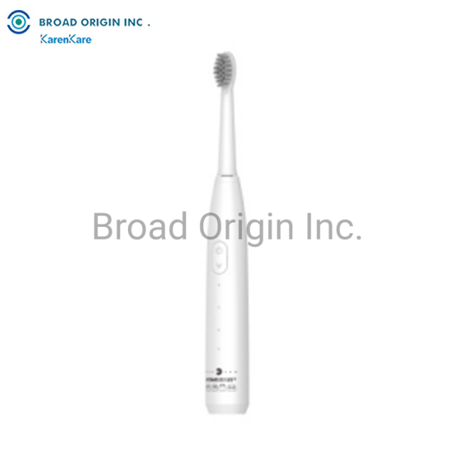 Private Label Tooth Brush LED Teeth Whitening Electric Toothbrush Popular