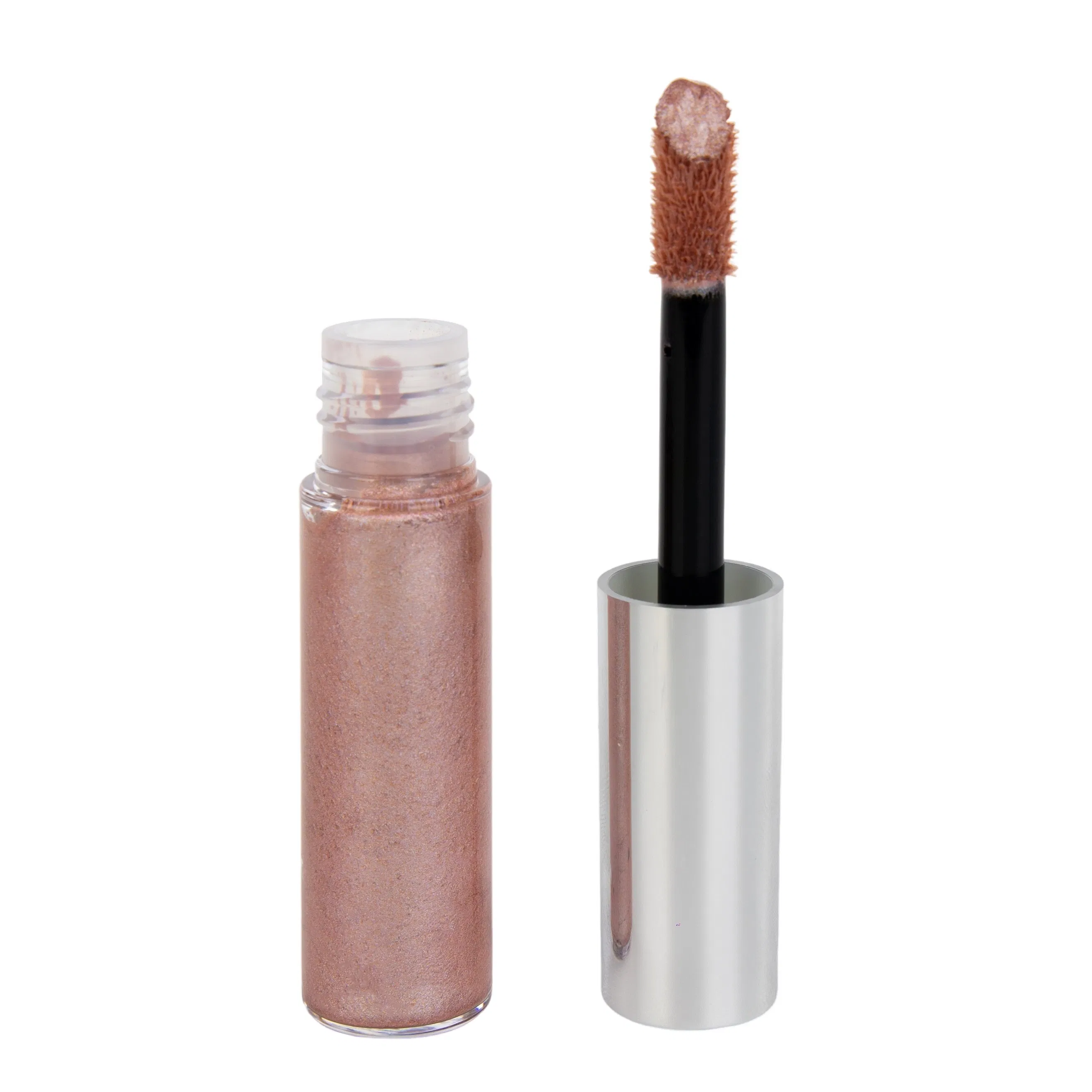 Moisturizing Lip Gloss No-Sticky OEM ODM Private Label China