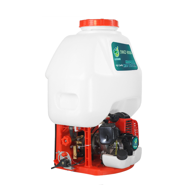 Customized OEM Gasoline Knapsack Garden Backpack Professional 25 Litre Sprayer
