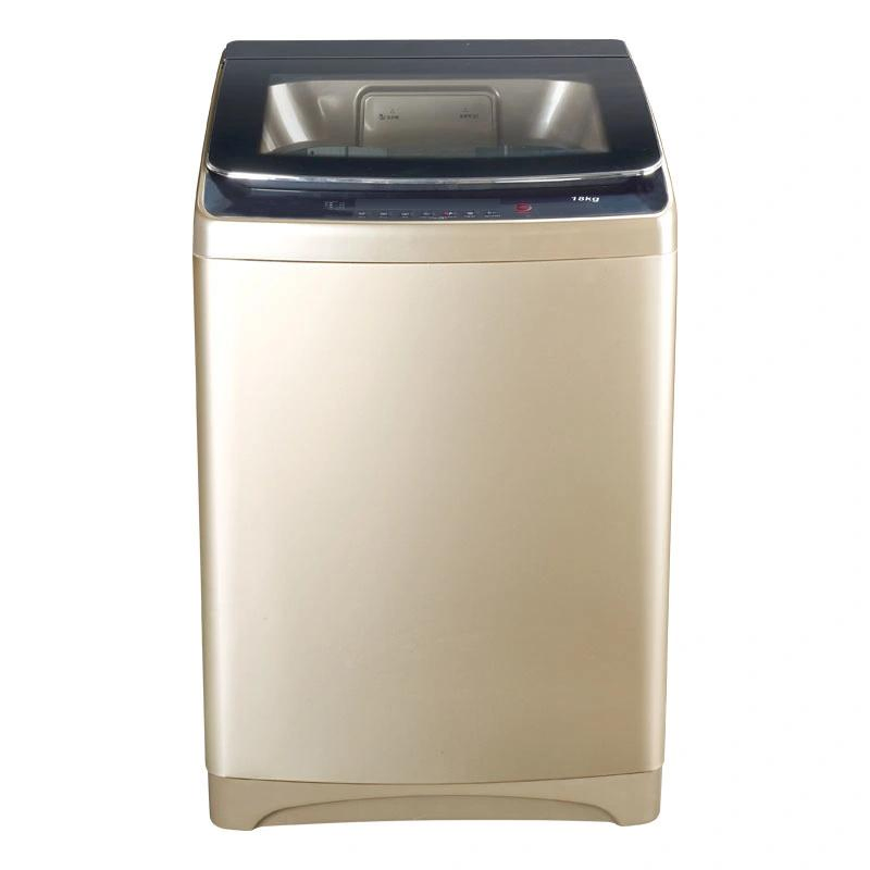 Xqb110-2018-T813 Single Tub Portable Washing Machine Mini Washing Machine with Lock for Home