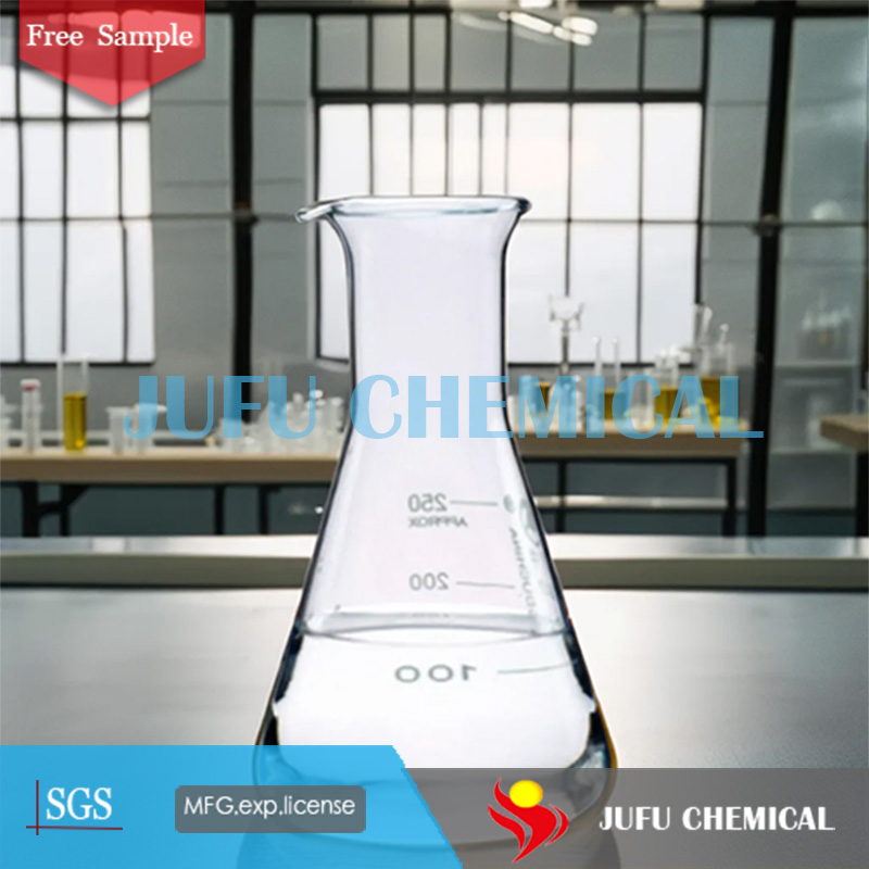 N, N-Bis (2-Hydroxyethyl) Isopropanolamine CAS 6712-98-7 Deipa 85%