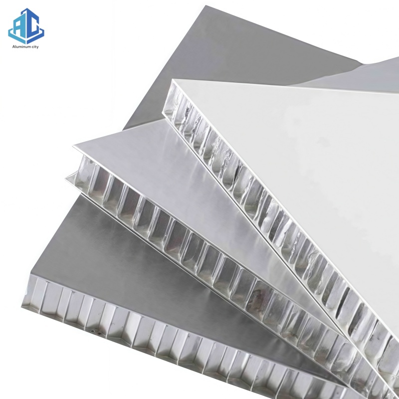 Marine Ceiling Panel Aluminum Honeycomb Panel Ceiling with Marine Certificate