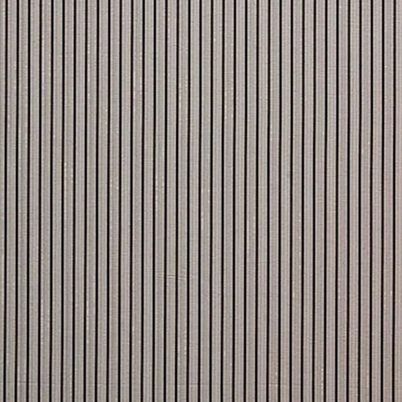 Classic Beige MDF Acoustic Wall Panels, Soundproofing Wood Paneling for Interiors