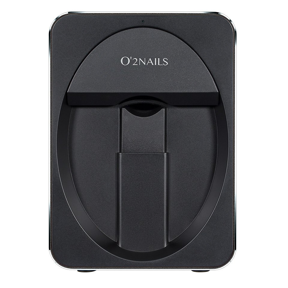 Mobile Nail Printer H13D Professional Digital Nails and Flower Printer Artpro Nails Polish Printer Machine Investment