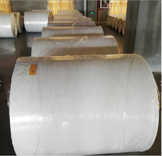 120GSM Silicone Coated Cck Release Liner