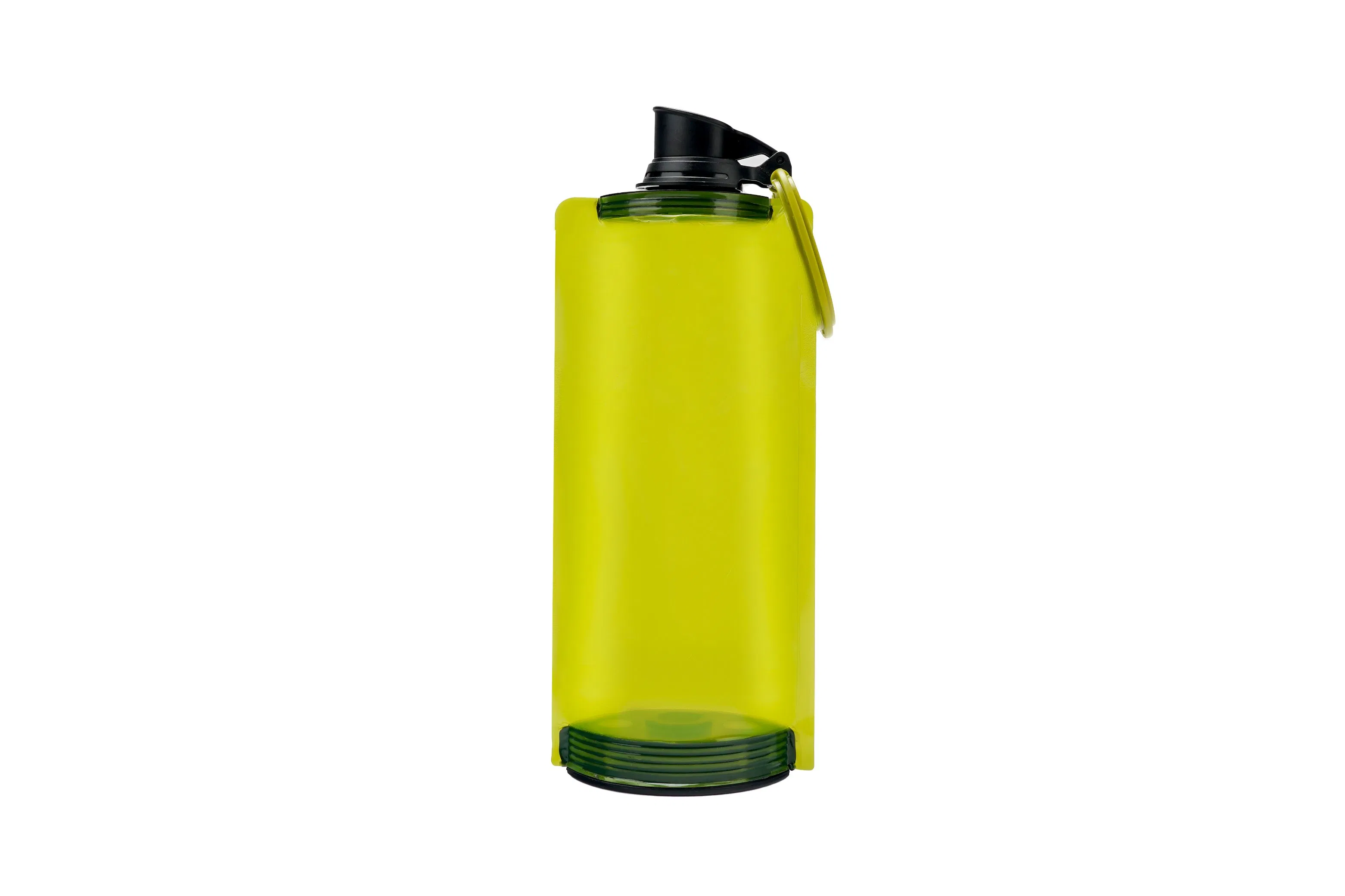 Waterproof Sterilizing Water Bottle Lighting with Hanger for Camping Hiking