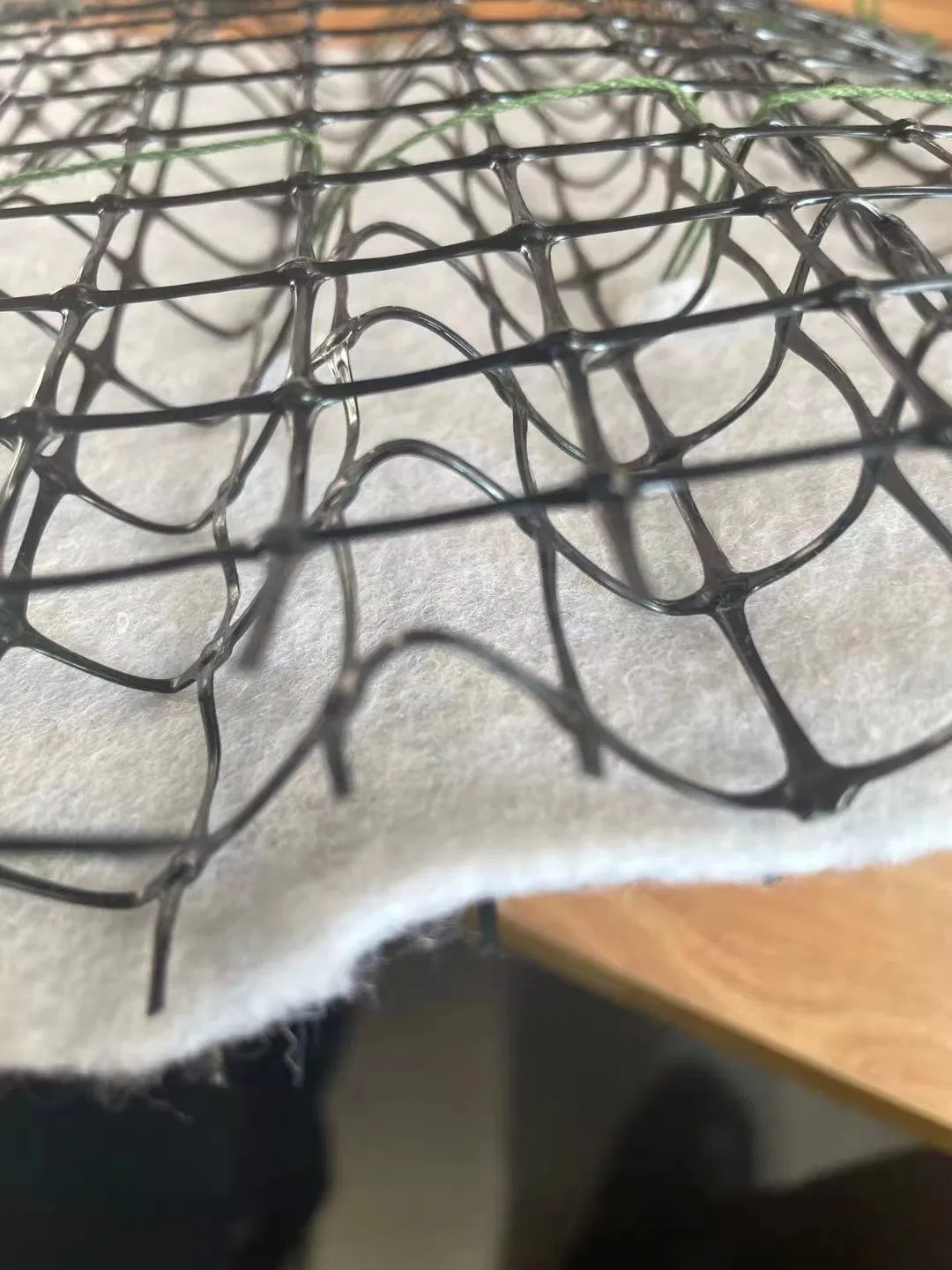 Erosion Control Bio-Blanket for Transportation Project, Hydraulic Project, Geotechnical Project, Environmental Project