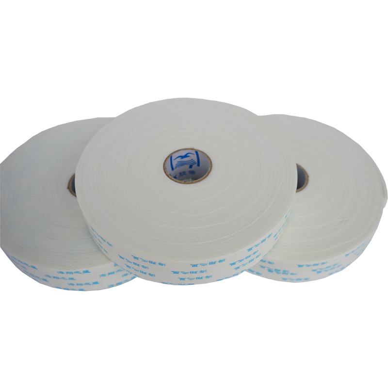 China Manufacturer Single Foam Tape for Window