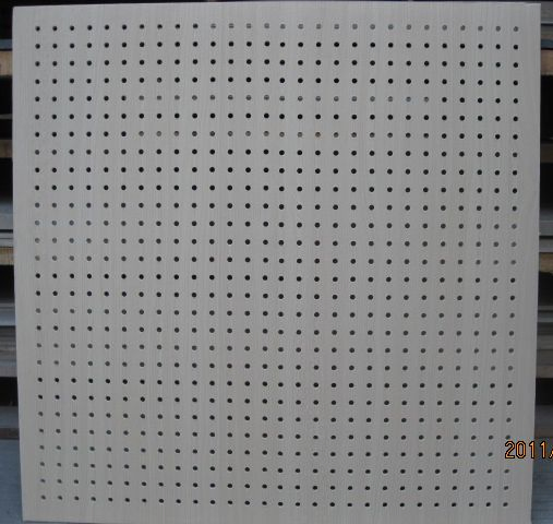 Fiber Cement Board Calcium Silicate Ceiling Panel Ceiling Tile