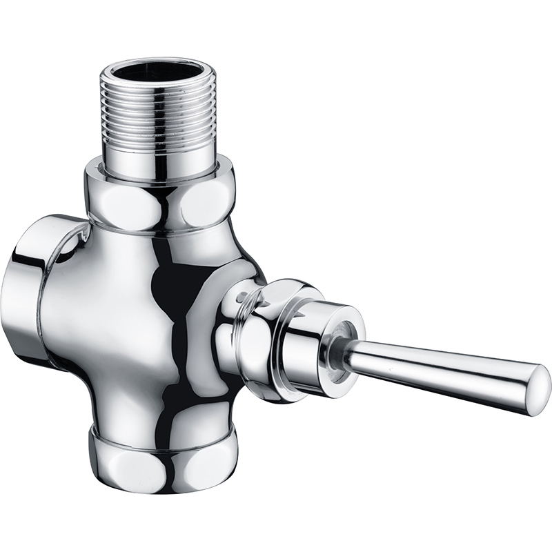 Wall Mounted Urinal Flush Valve for Toilet