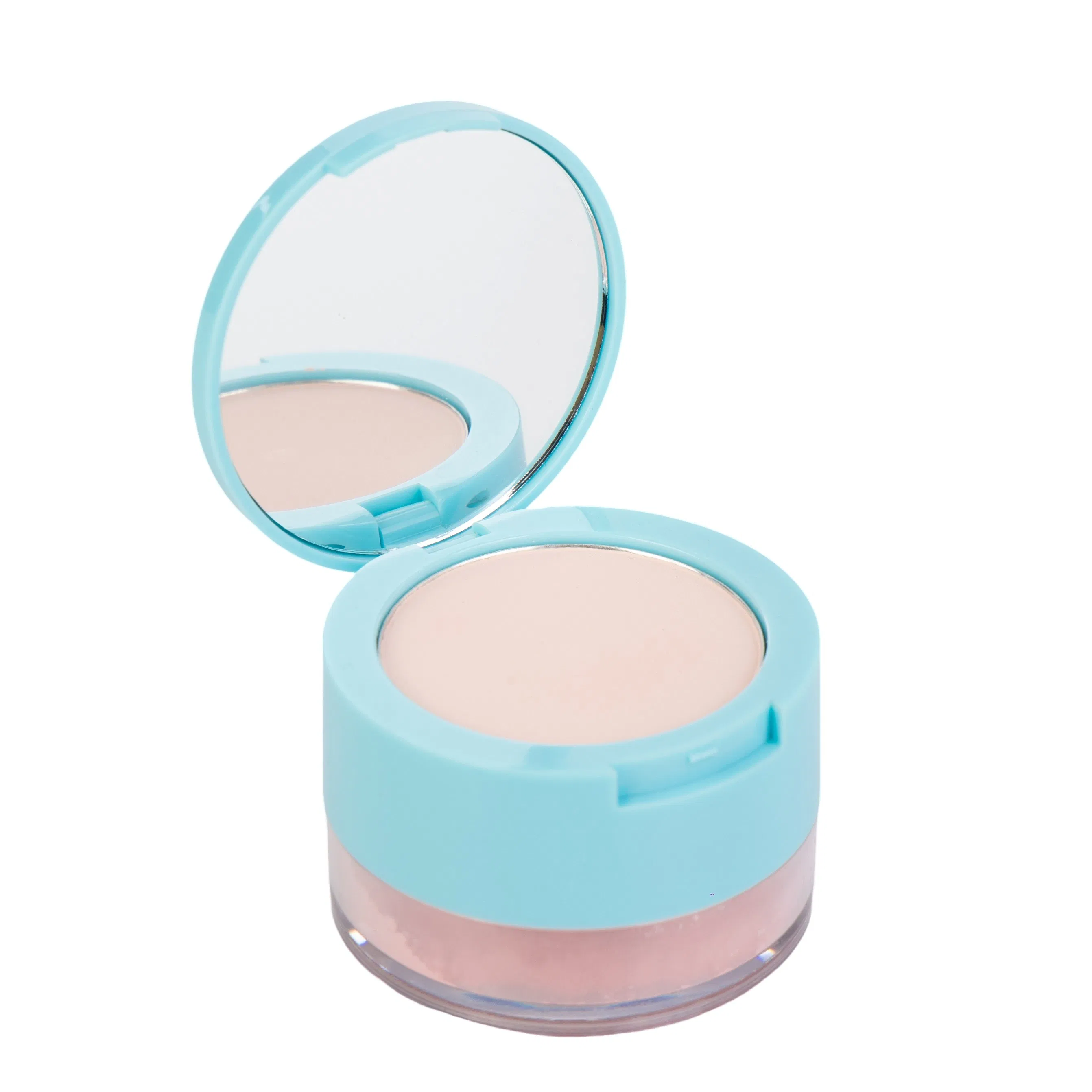 Makeup OEM ODM China Private Label Face Powder Long Lasting