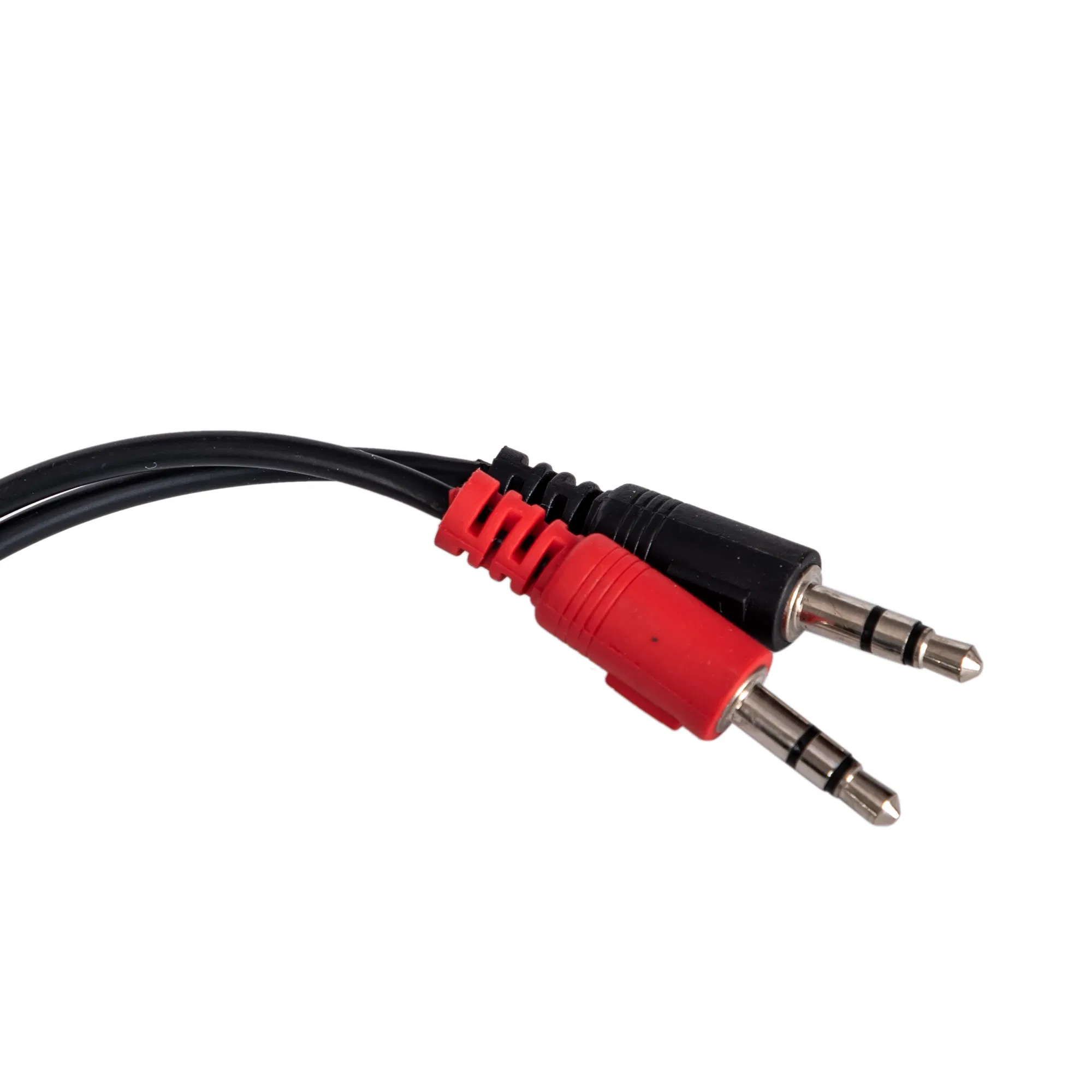 Best Selling Language Lab Headset USB Headset PVC Earpad Stereo Transmission Mix Headphone Cm6206 Wired Business