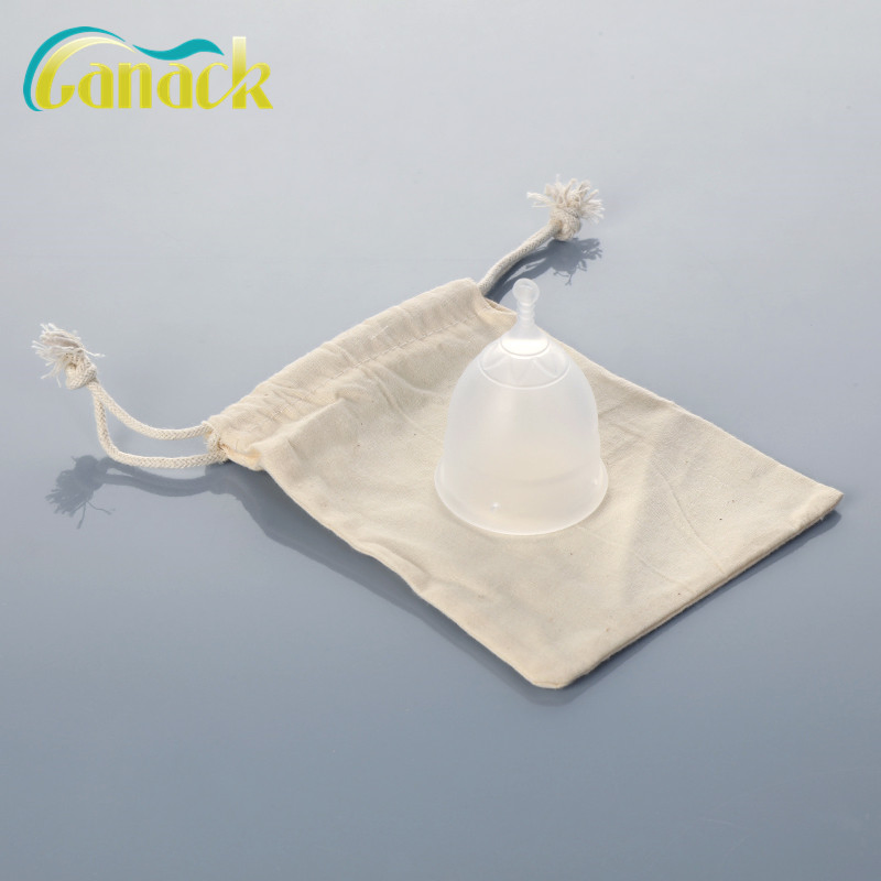 Silicone Menstrual Cup Wholesale