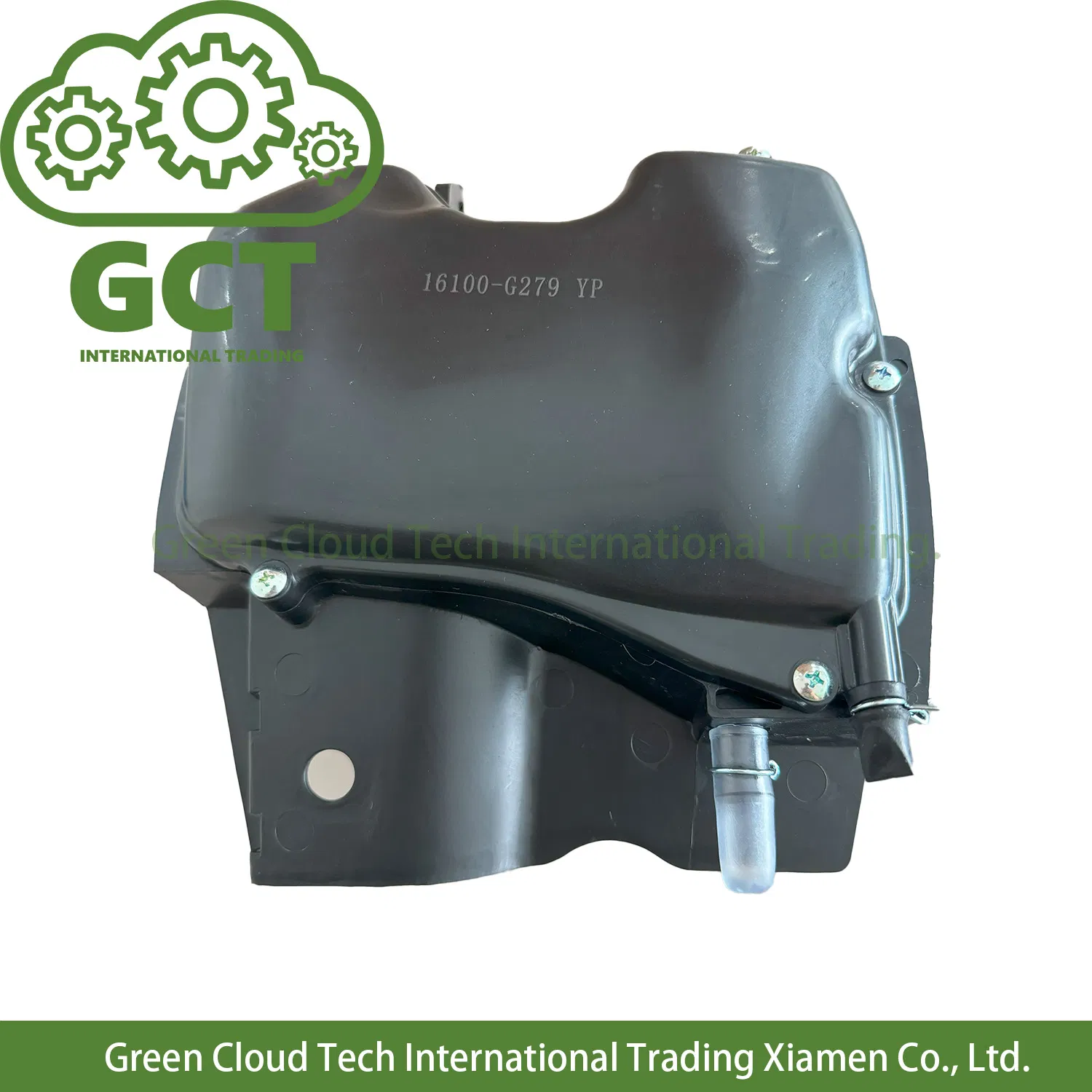 Запчасти для двигателей мотоциклов Haojue, Zongshen, Honda