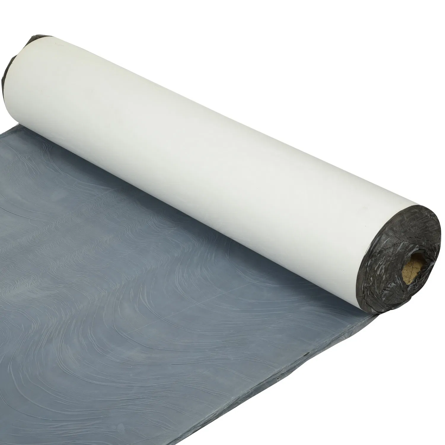 1.2mm/1.5mm/1.8mm/2.0mm Source Factory Corrosion Resistant Self Adhesive Membrane with 14001 Certification
