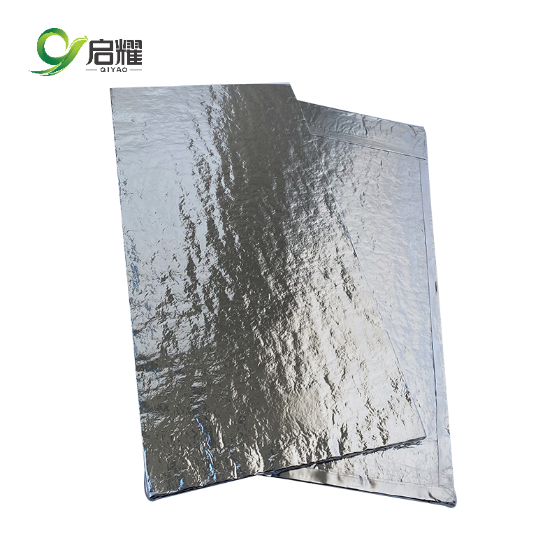 Low Conductivity Thermal Barrier Insulation Vacuum Insulation Panel for Building Insulation