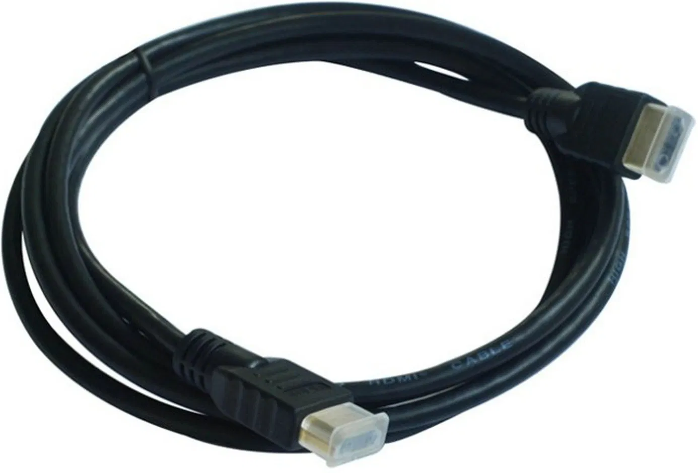 HDMI-кабель 1.5 м/3 м, позолоченный, Male-Male, HD1080p