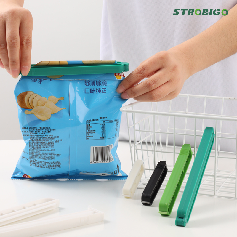 Cheap Price Plastic Seal Bag Clip 5cm for Kitchen