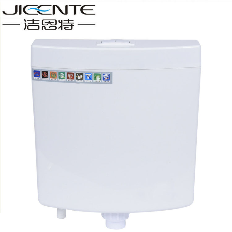 Toilet/Plastic/Flush Cistern for Bathroom