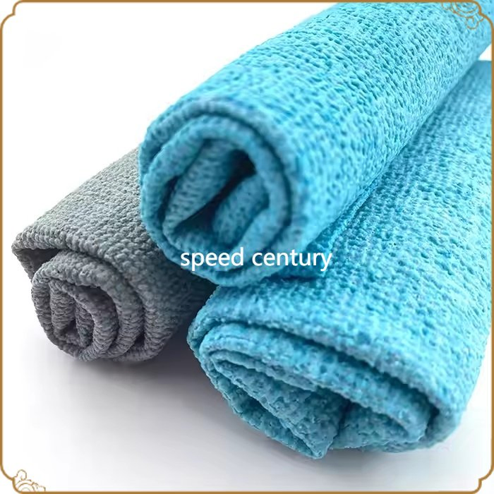Car Drying Towel Chamois Cloth for Car Absorbent Shammy Towel for Scratch Free Washable Car Drying Chamois
