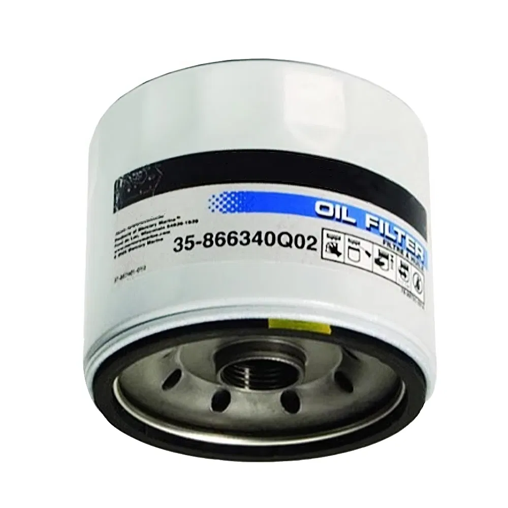 Масляный фильтр 35-866340
