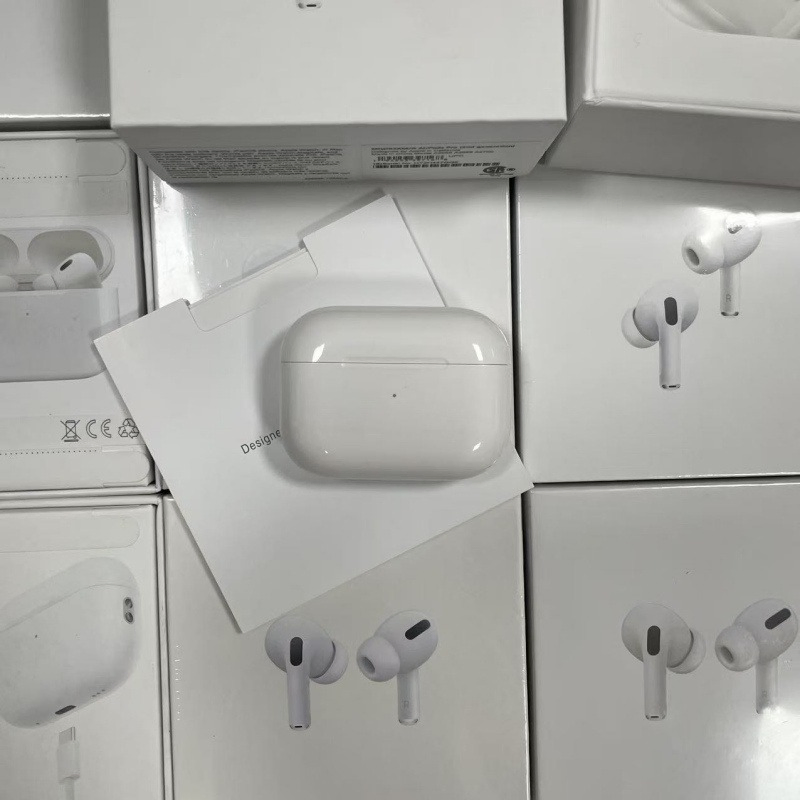 Беспроводные наушники Air PRO Max с шумоподавлением