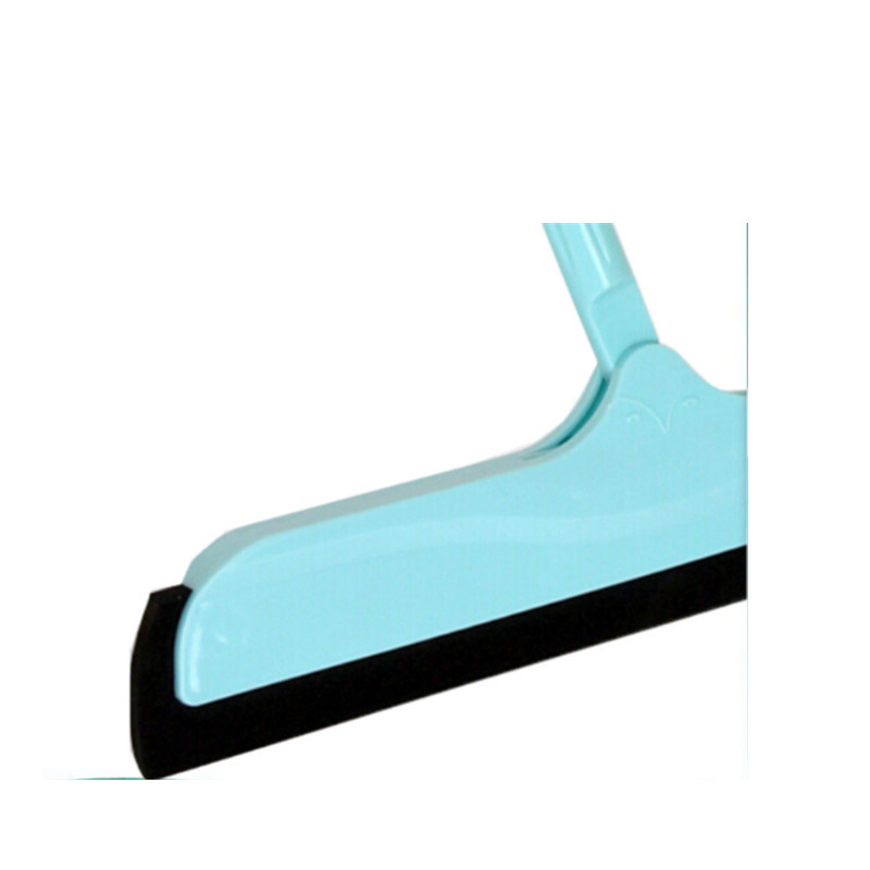 Close Cell Speed up Floor Drying Scrub Tough Stains Floor Squeegee Head Foam