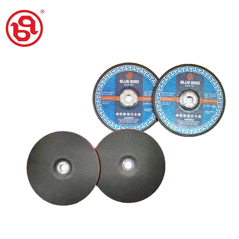 Grinding Wheel for Metal and Stainless Steel and Iron.