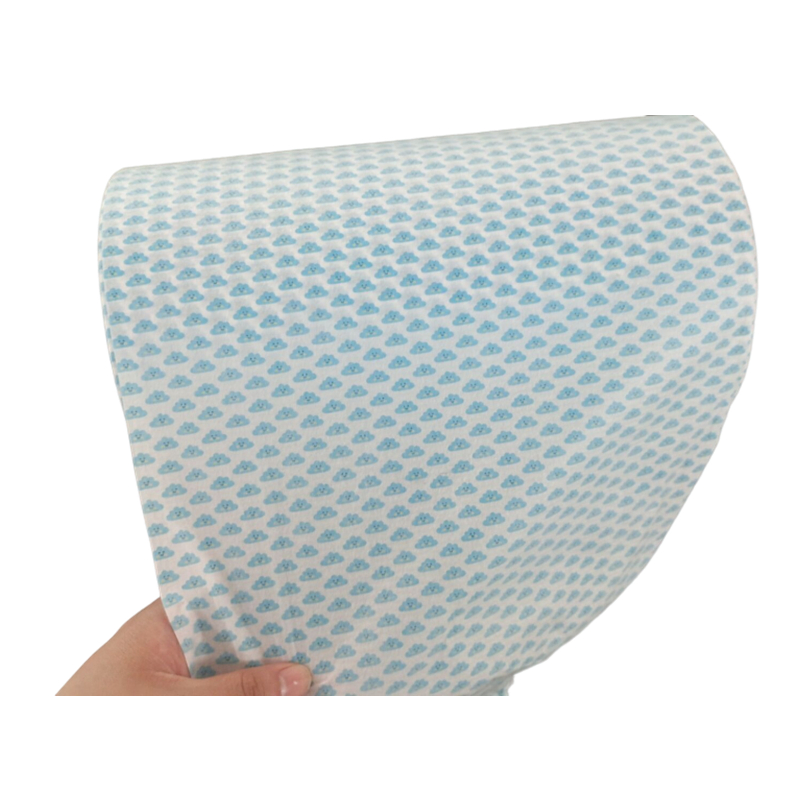 Full Breathable Lamination Film for Diaper Backsheet