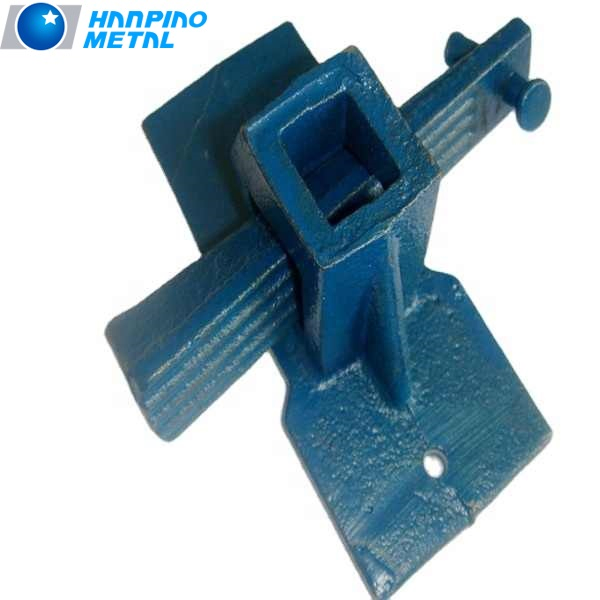 Cost-Effective Formwork Accessories, Rapid Clamp, Casting for Budget Projects
