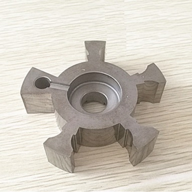 Детали VVT двигателя из порошкового металла