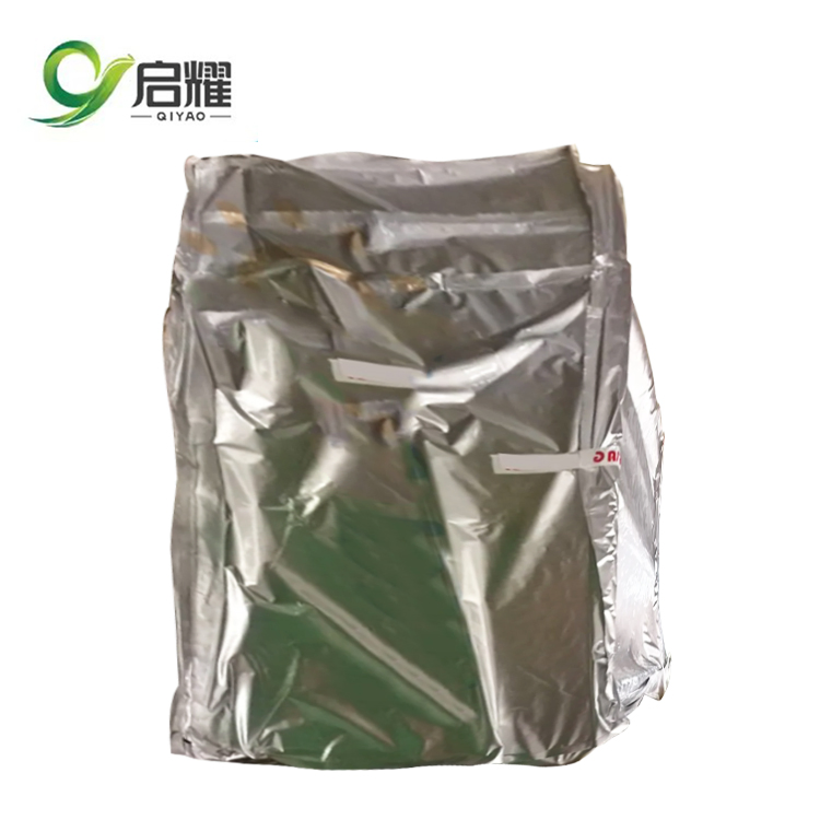 Mechanicine Aluminum Foil Bags Qiyao Barriers Equipment Foil Bags