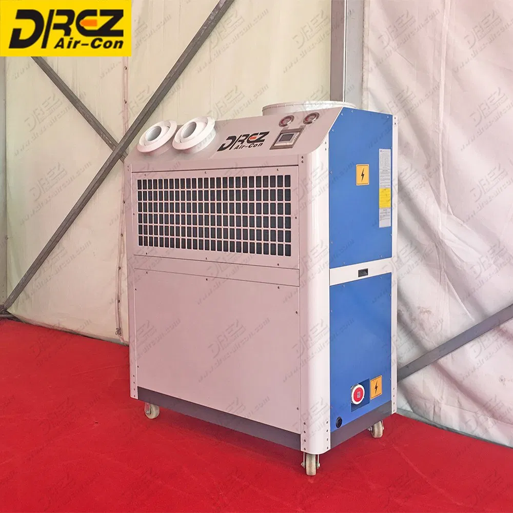 Портативный кондиционер 7.5 л.с. для палаток