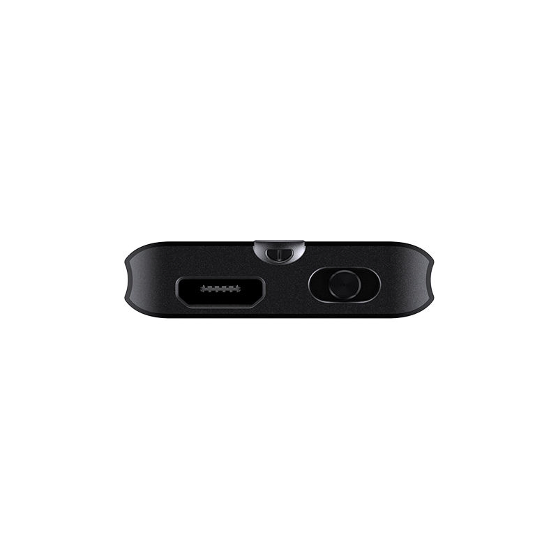 Голосовой диктофон с USB-зарядкой для лекций и встреч