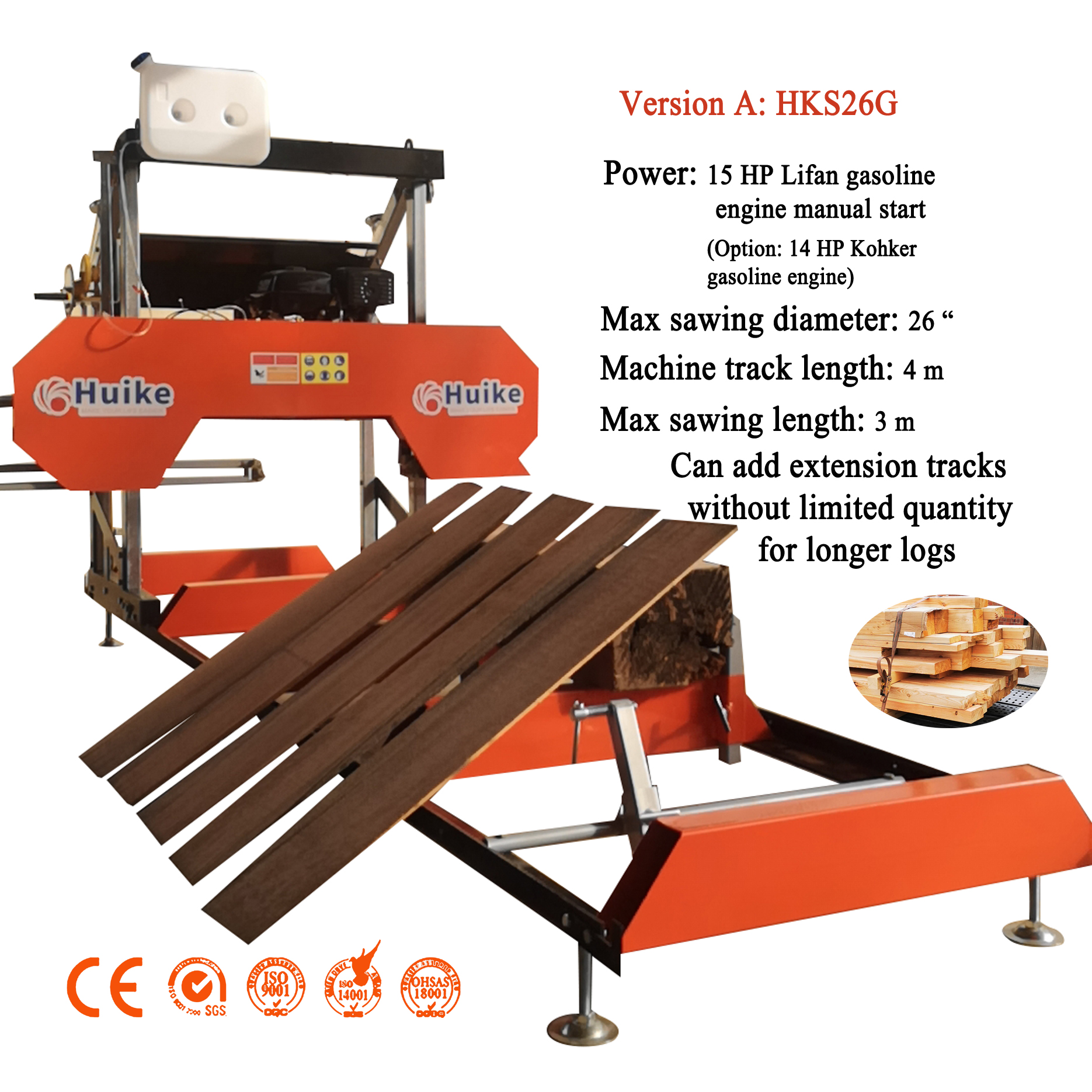 Ленточная пила по дереву портативная мини с поворотным полотном