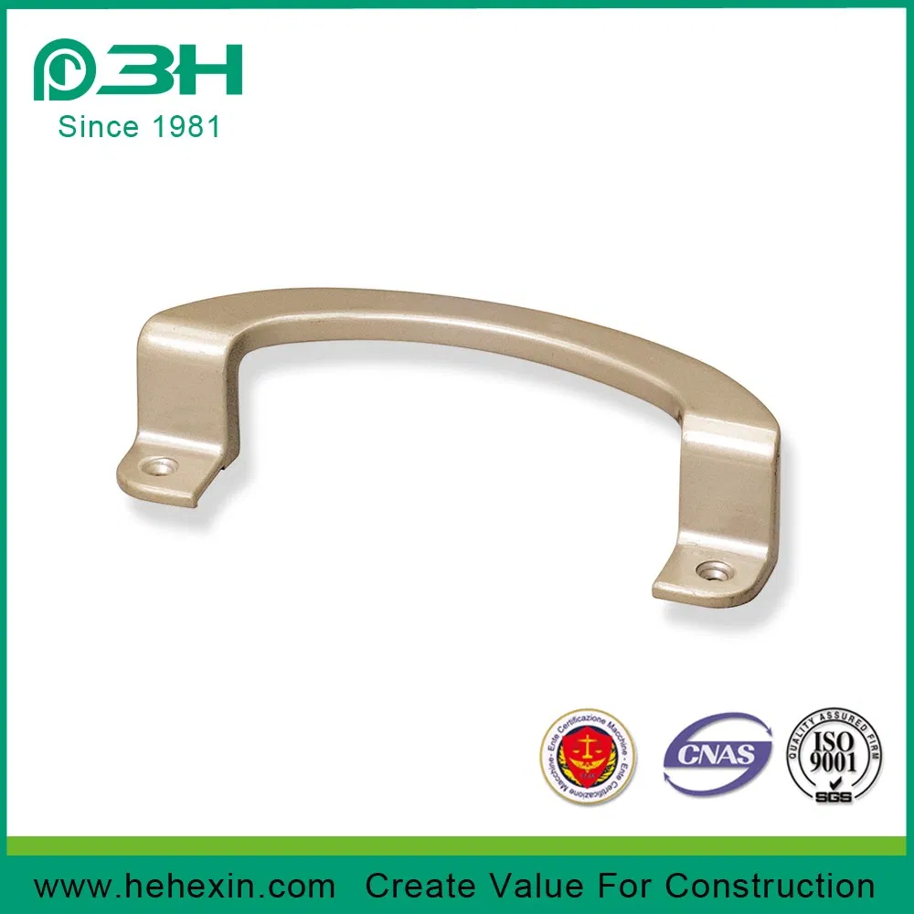 Glass Sliding Door Stainless Steel Handle pH-1113
