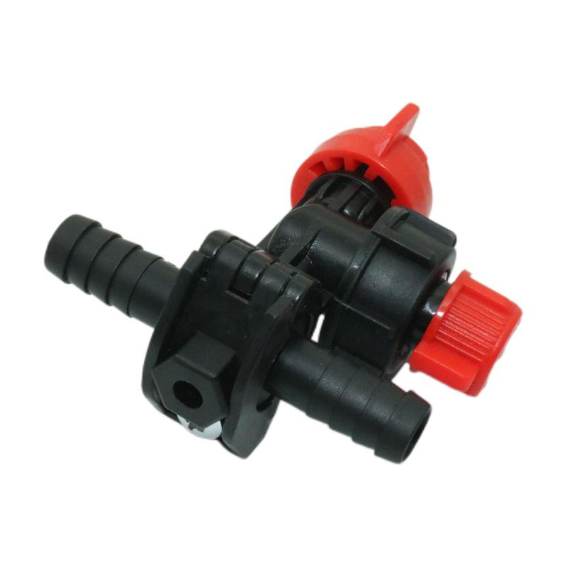Prevent Dripping Garden Watering Milking Parlour Full Cone Agricultural Sprayer Nozzle Tool