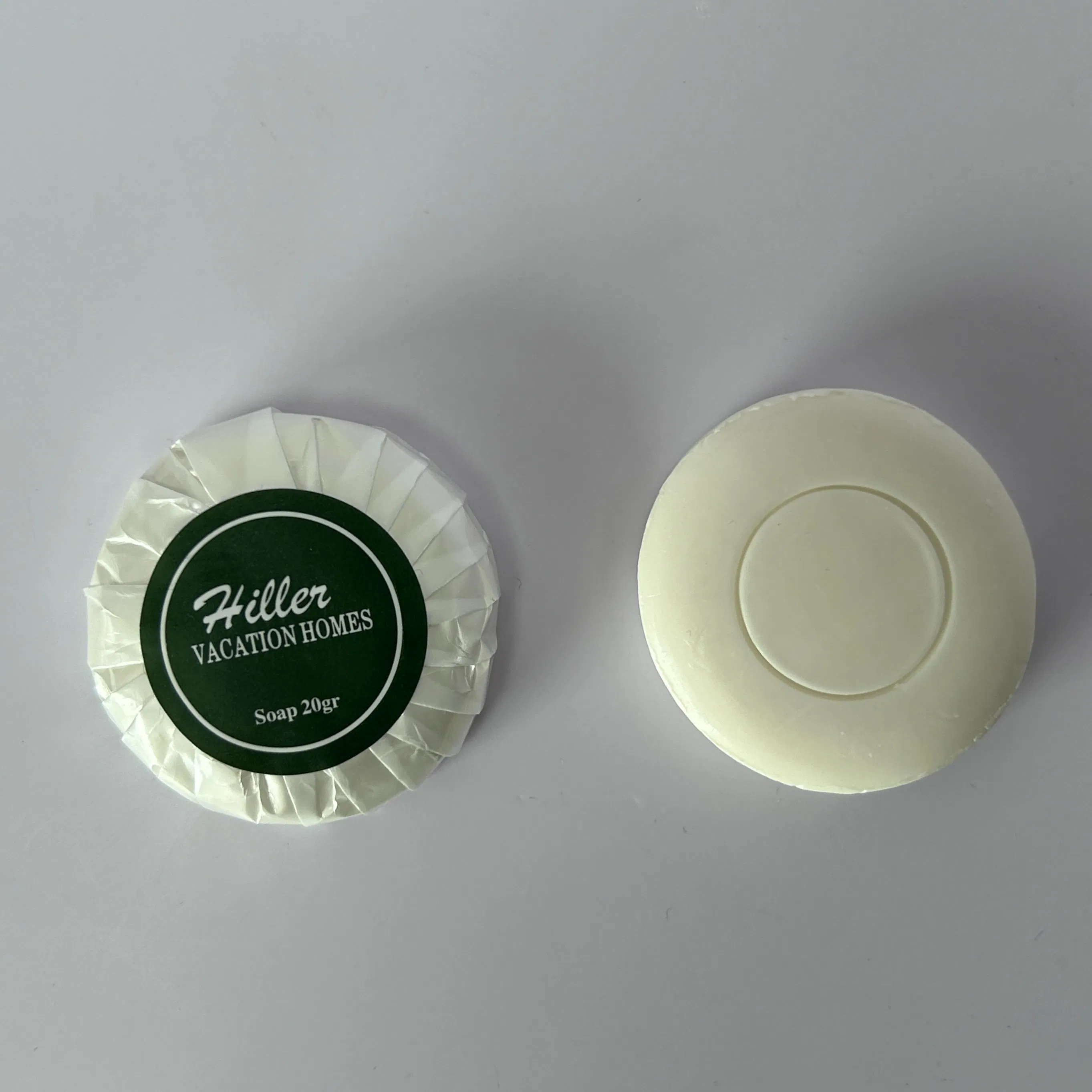 Wholesale 5 Star High Quality Disposable Bathroom Soap for Hotel Travel Soap