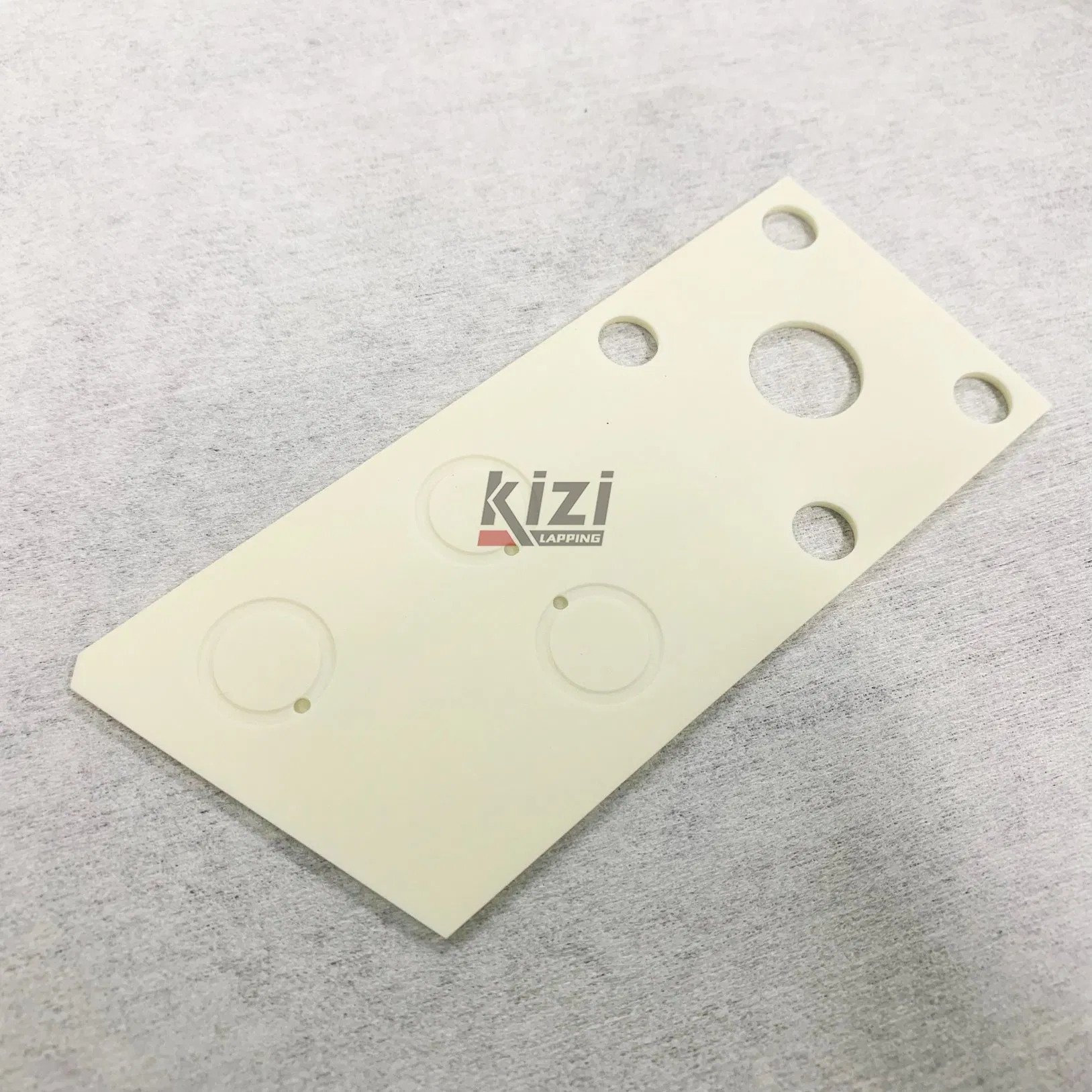 High Precision Alumina Ceramic Lapping Fluid