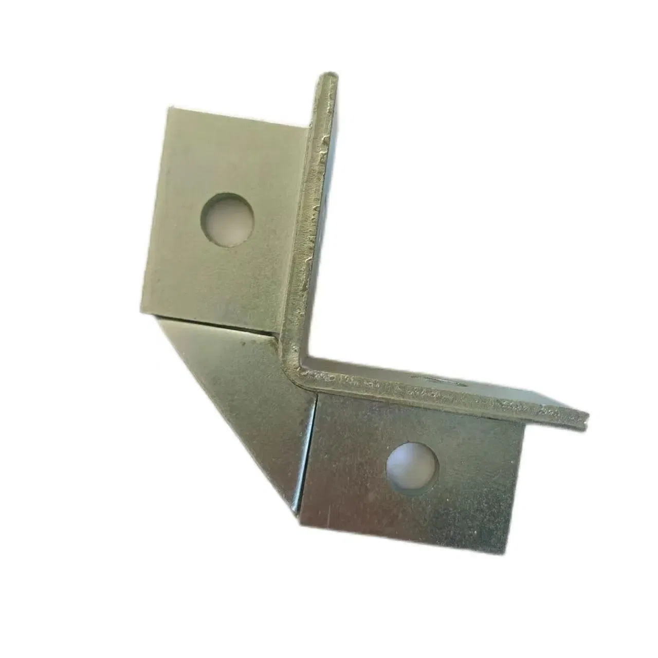 Wholesale Utt7302 90 Angle 4-Hole Connector