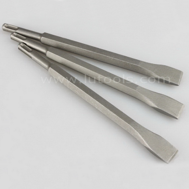 Долото для бетона, кирпича и камня