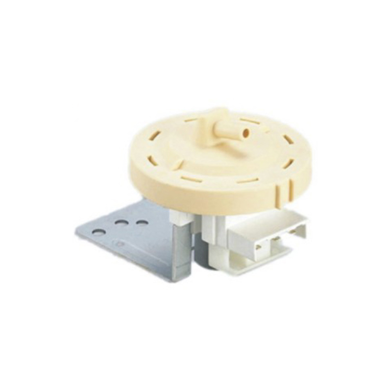 Revolutionize Your Wash - Plastic Pressure Sensor for Advanced Liquid Level Detection in Washing Machines