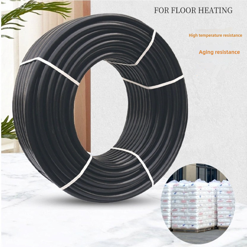 Underfloor Heating Pipe 16mm Underfloor Heating Pipe PE-Xb Floor Heating Pipe