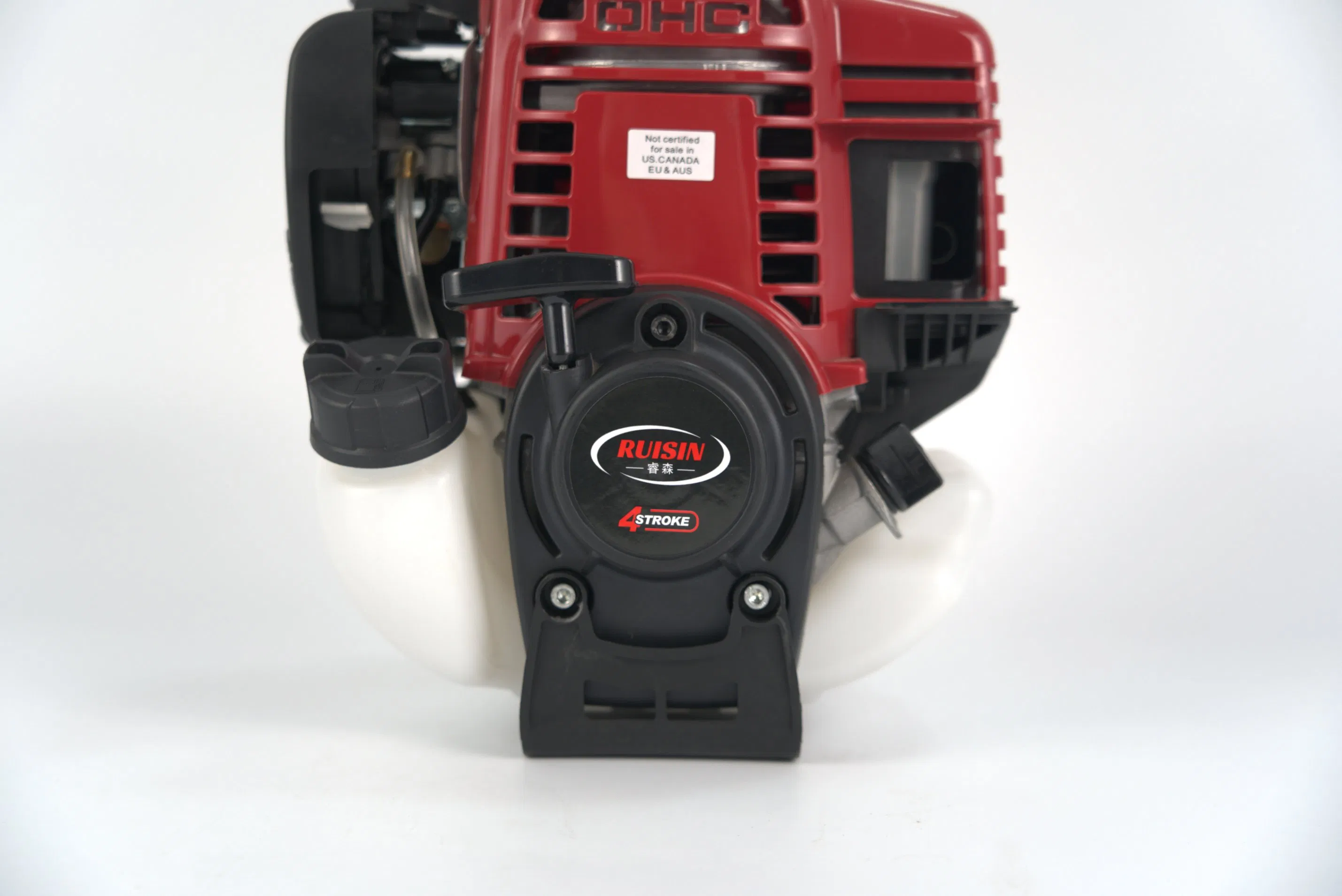 High Quality Gasoline Gx35 Engine for Brush Cutter Power Sprayer