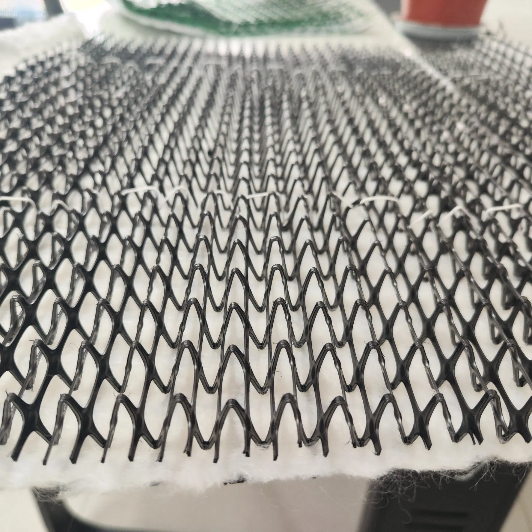 Erosion Control Bio-Blanket for Transportation Project, Hydraulic Project, Geotechnical Project, Environmental Project