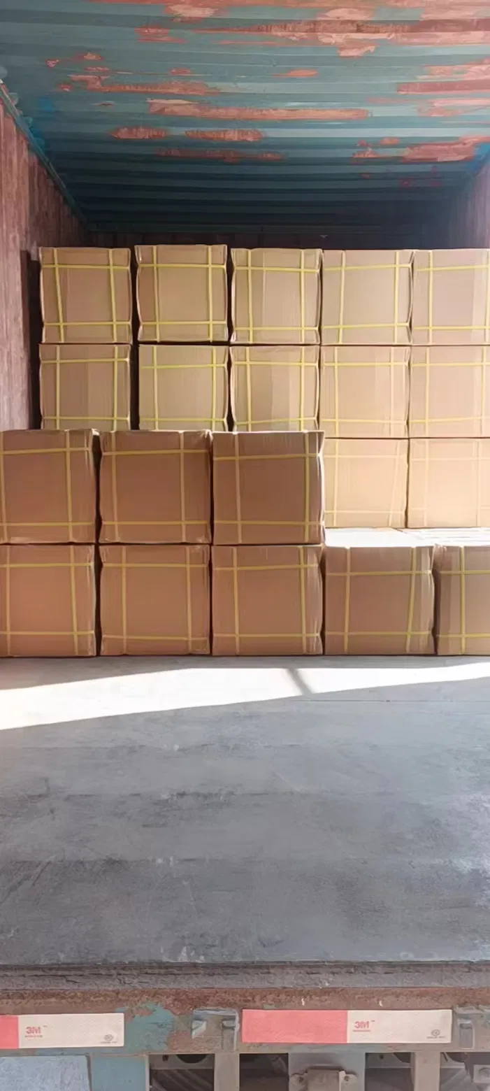 Extra Large Size Floor Cleaning Polishing 7200 Stripping Pad - 17" 20" Black Red White Color