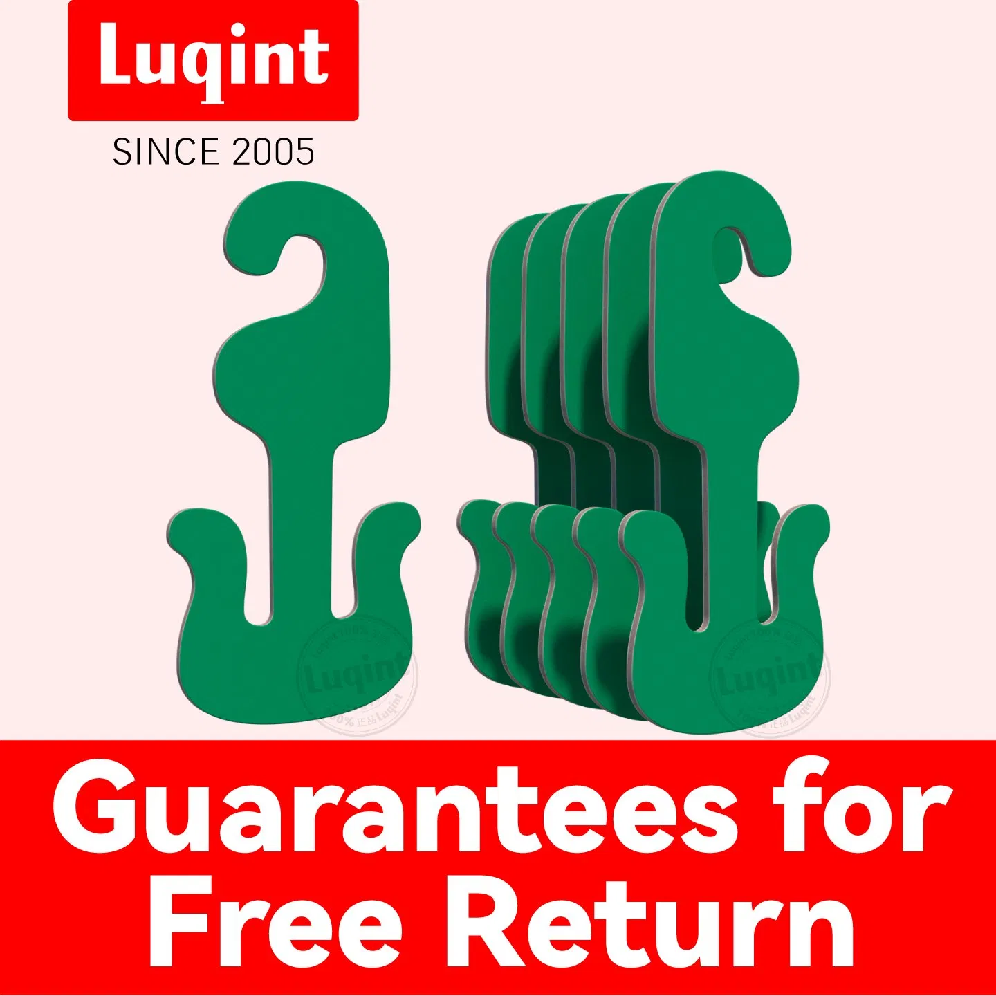 Hots Sale Strong Paper Cardboard Shoe Hanger for Slippers