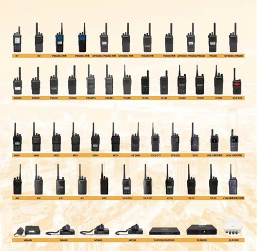 Original Motorola Pmln7156 Walkie-Talkie Headset Microphone for SL300 SL8550 SL8550e Earhook Microphone